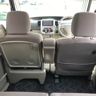 早い者勝ち★22年★綺麗なタント★車検長い　フルセグ、ドラレコ、ETCの画像