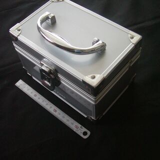 ランコム オリジナル メイクアップ ボックス