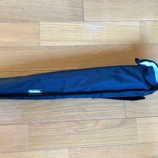 YAMAHA 譜面台 (ソフトケース付き)の画像