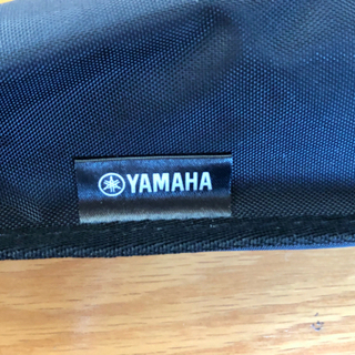 YAMAHA 譜面台 (ソフトケース付き)の画像