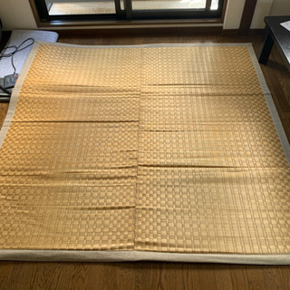 ラグ　(正方形)