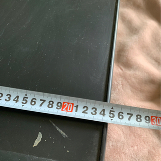 【無料】860 4段書類ケースをお譲り致します！！の画像