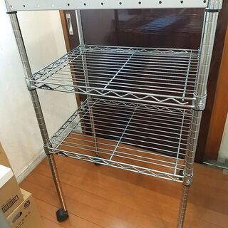 ホームエレクター Home erecta　W600×D450×H...