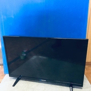 ♦️EJ511番Maxzenテレビ 【2016年製】 ♦️EJ511番Maxzenテレビ 【2016年製】