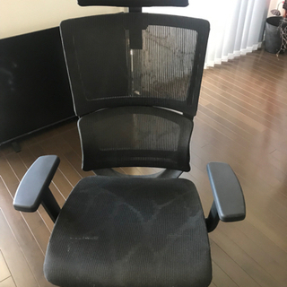 【値下げ】テレワークにいかがですかか？の画像