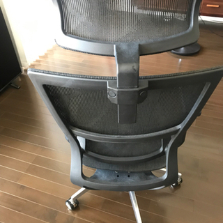 【値下げ】テレワークにいかがですかか？の画像