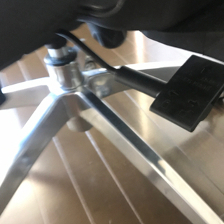 【値下げ】テレワークにいかがですかか？の画像