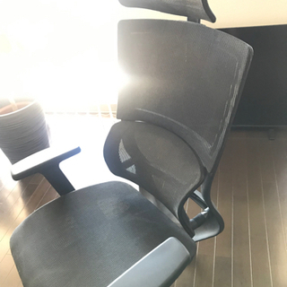 【値下げ】テレワークにいかがですかか？の画像