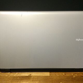 一宮でWindows10搭載機！ ドスパラ Diginnos 15.6インチ Intel Core i3 RAM4GB/HDD1TB】一宮市のパソコン屋 Mr.Carnival（ミスカニ）です！パソコン修理・中古パソコン販売店【クレカ&PayPay使えます！】店頭在庫PCのご紹介です！受け渡しは店舗にて(^^)/【Webカメラ・マイク搭載　ノートPC ノートパソコン】の画像