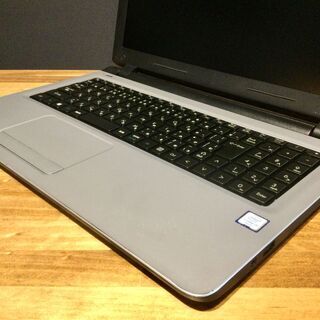 一宮でWindows10搭載機！ ドスパラ Diginnos 15.6インチ Intel Core i3 RAM4GB/HDD1TB】一宮市のパソコン屋 Mr.Carnival（ミスカニ）です！パソコン修理・中古パソコン販売店【クレカ&PayPay使えます！】店頭在庫PCのご紹介です！受け渡しは店舗にて(^^)/【Webカメラ・マイク搭載　ノートPC ノートパソコン】の画像