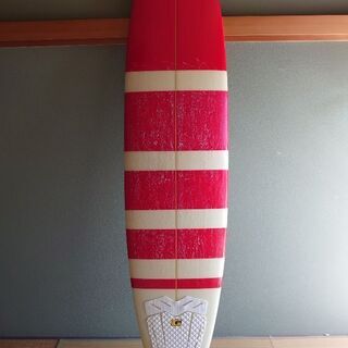 手渡し限定 ノーブランドサーフボード7．4