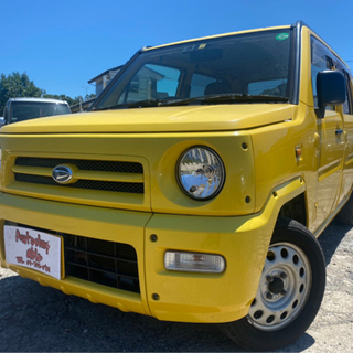 【支払い総額9.8万円】車検令和4年3月 ネイキッド MT タイ...