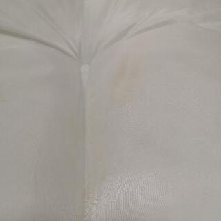 ポリエステルロングシートクッションの画像