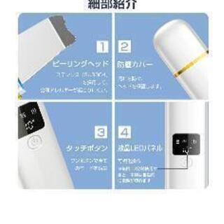 【値下げ】ウォーターピーラーの画像