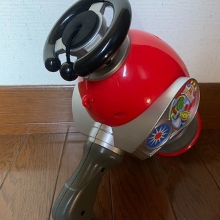 再値下げです^ ^ディズニー　トイストーリー　エアシューターの画像