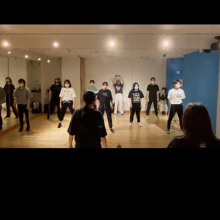 KPOP danceスクール^_^ - 町田市