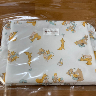 Milpocheオリジナルおむつポーチ　未開封の画像