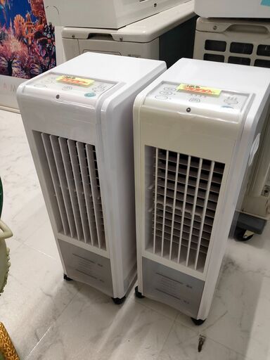 ■中古品　冷風扇・タワー扇各種！◎