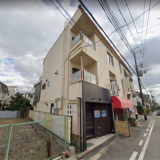 希少な飲食店居抜き店舗付き住宅♫駅までスグですよ♫早い者勝ち〜♫