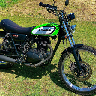 250TR 改造多数