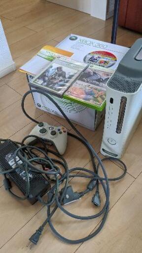 XBOX　エックスボックス３６０
