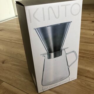 未使用 珈琲ドリッパー