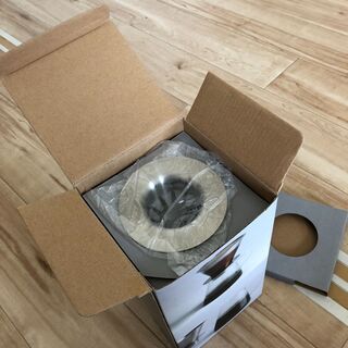 未使用 珈琲ドリッパーの画像