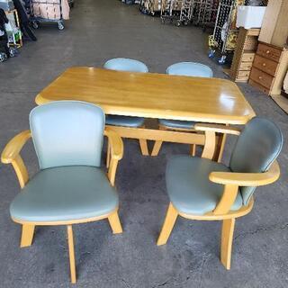 0810-017jmty ダイニングテーブルセット