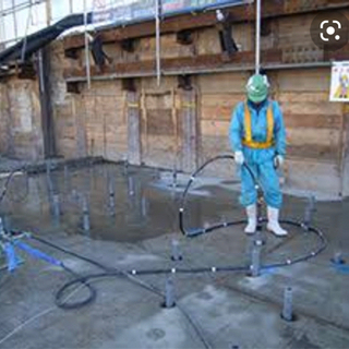 北海道ニセコ町、薬液注入手元スタッフ　急募❗️の画像