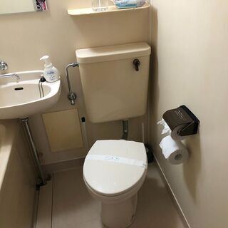 【清掃業務】レンタルルームの簡単な清掃業務を募集！の画像