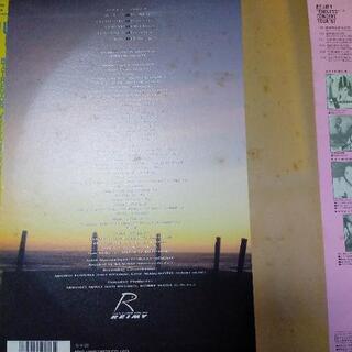 麗美　レコード２枚　My　Sanctuary　,   ENDLESS   の画像