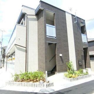 No125KN🎵😎敷金•礼金無し😎❗️１K✨角部屋❗️ - 茨木市