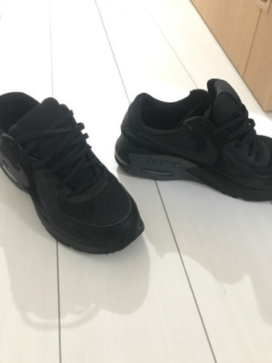 (取引中)nike ナイキ　26.5cm CD4165-003 airmaxエアーマックス