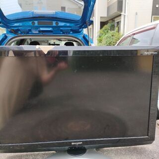 普通に見れます。引っ越しの為早めに取りに来れる方