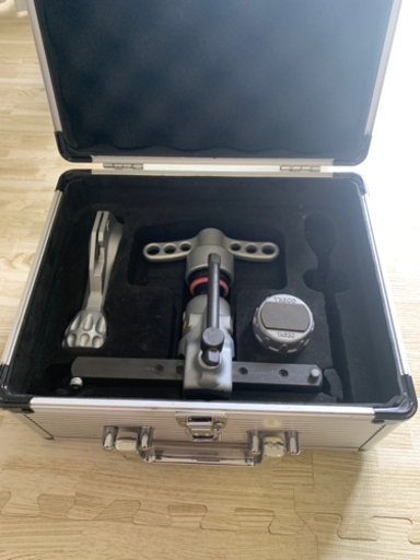 【SOLD OUT】タスコ　フレアリングツール