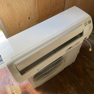 基本設置工賃込 三菱 2.2Kwエアコン MSZ-GV225-W 2015年製 基本設置工賃込 三菱 2.2Kwエアコン MSZ-GV225-W 2015年製