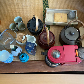 食器など無料で差し上げます、大量の画像