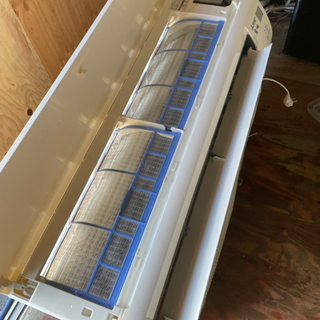 基本設置工賃込 三菱 2.2Kwエアコン MSZ-GV225-W 2015年製 基本設置工賃込 三菱 2.2Kwエアコン MSZ-GV225-W 2015年製