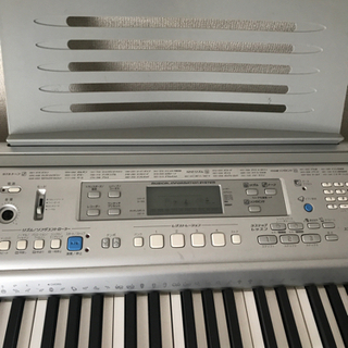 【再値下げ！！】キーボードの画像