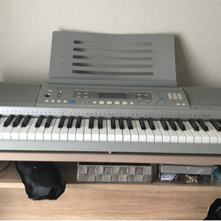 【再値下げ！！】キーボードの画像