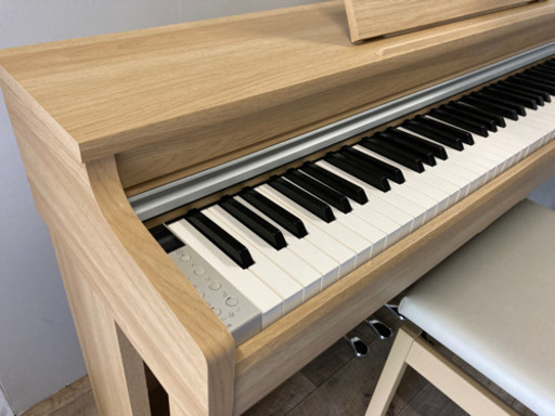 KAWAI《CN29Lo》電子ピアノ
