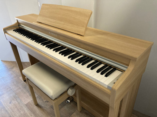 KAWAI《CN29Lo》電子ピアノ