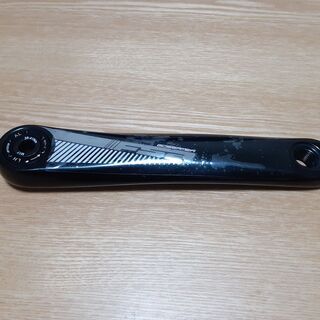 (手渡し希望) FSA Gossamer BB86(Shimano互換) 170mm 52‐36T 新車外し品(新品)の画像