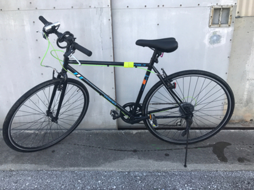 室内保管美品 自転車