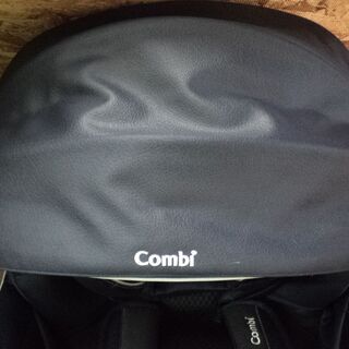コンビ(combi) チャイルドシート クルムーヴ スマート ISOFIX エッグショック JG-800【愛品倶楽部柏店】の画像