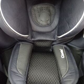 コンビ(combi) チャイルドシート クルムーヴ スマート ISOFIX エッグショック JG-800【愛品倶楽部柏店】の画像