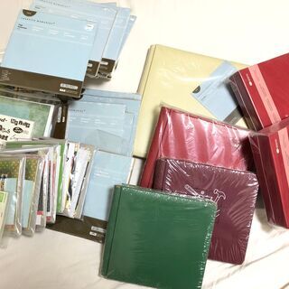 クリエイティブメモリーズ