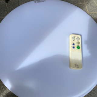 LEDシーリングライトセットの画像