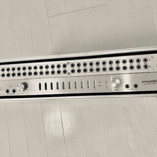 ＜＜ 高音質 ＞＞　オーディオインターフェース　Apogee Ensemble Firewireの画像