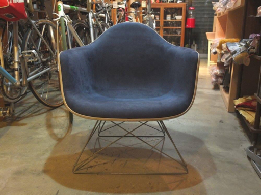 イームズ　ヴィンテージ　アームシェルチェア